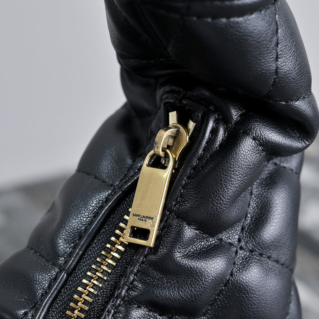136NSL18B Popular  Purse