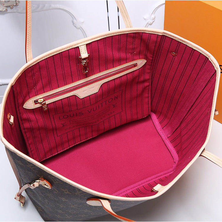 2E1B Popular   leather bag 