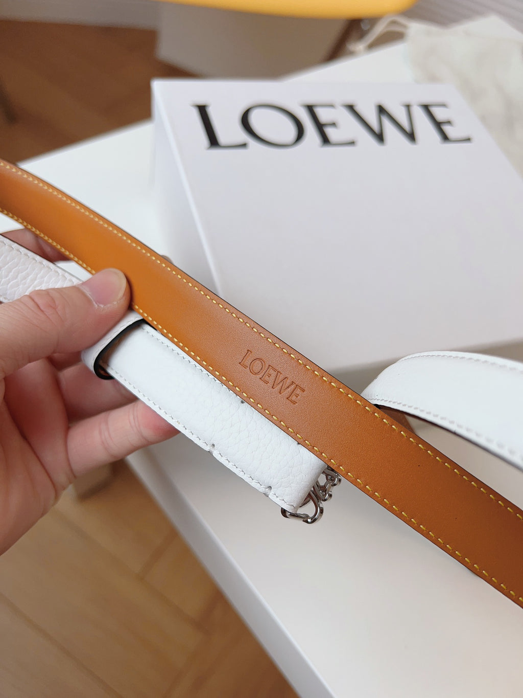 155RA227P Popular High quality belt With full package