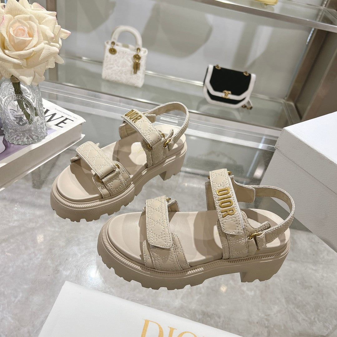 255QD48Z Popular leather shoes