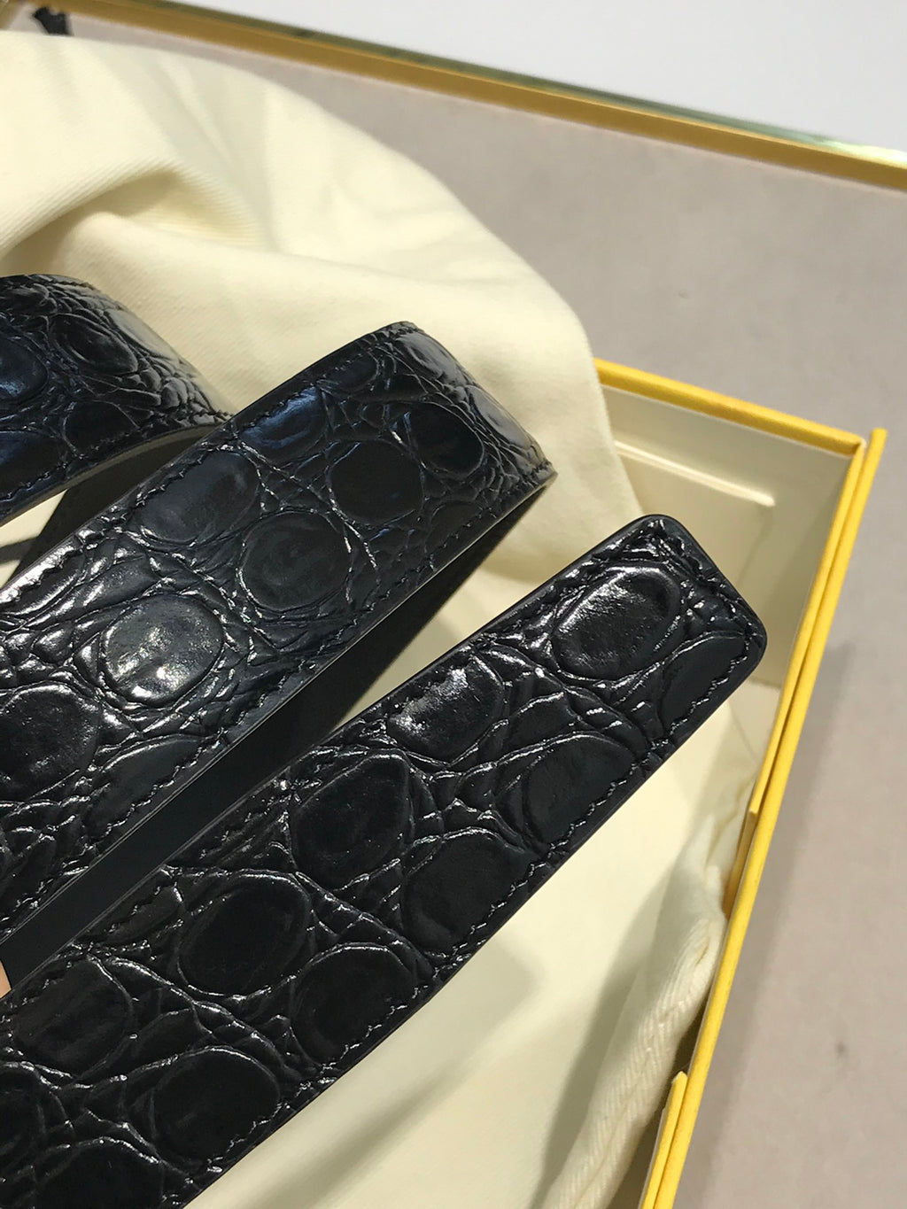 14F91P Popular  High quality belt With full package