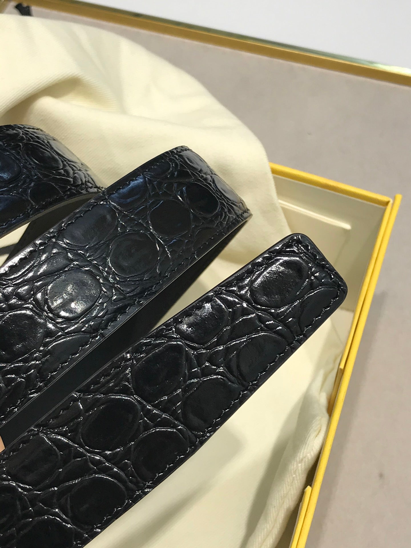 14F91P Popular  High quality belt With full package