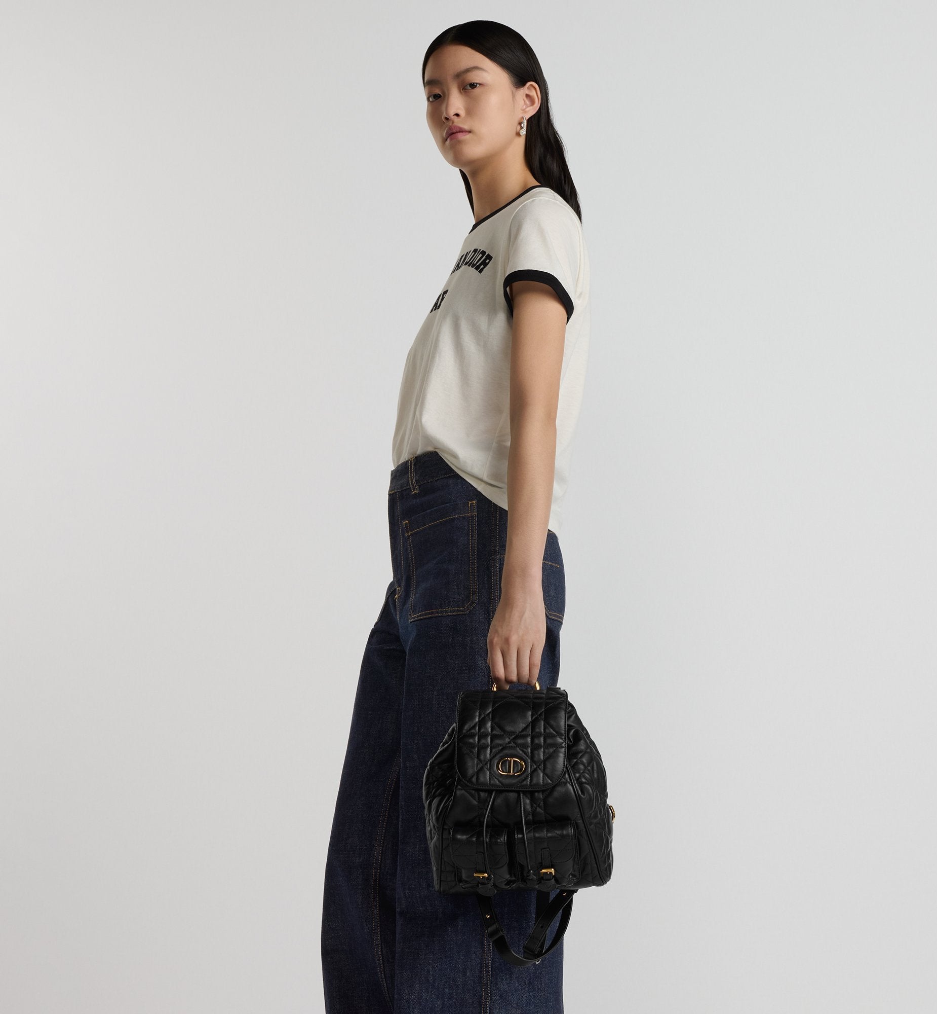 1XD66B Popular   leather backpacks