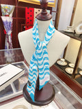 146NC9W Popular Silk Scarve