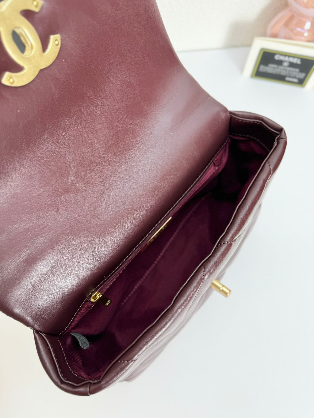 1RC85B Popular leather bag