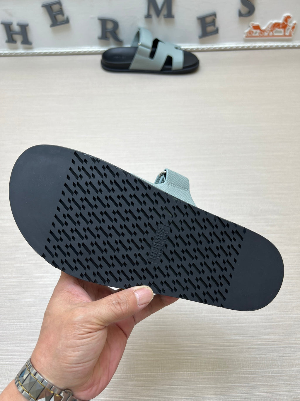 535RH5Z Popular Slippers shoes