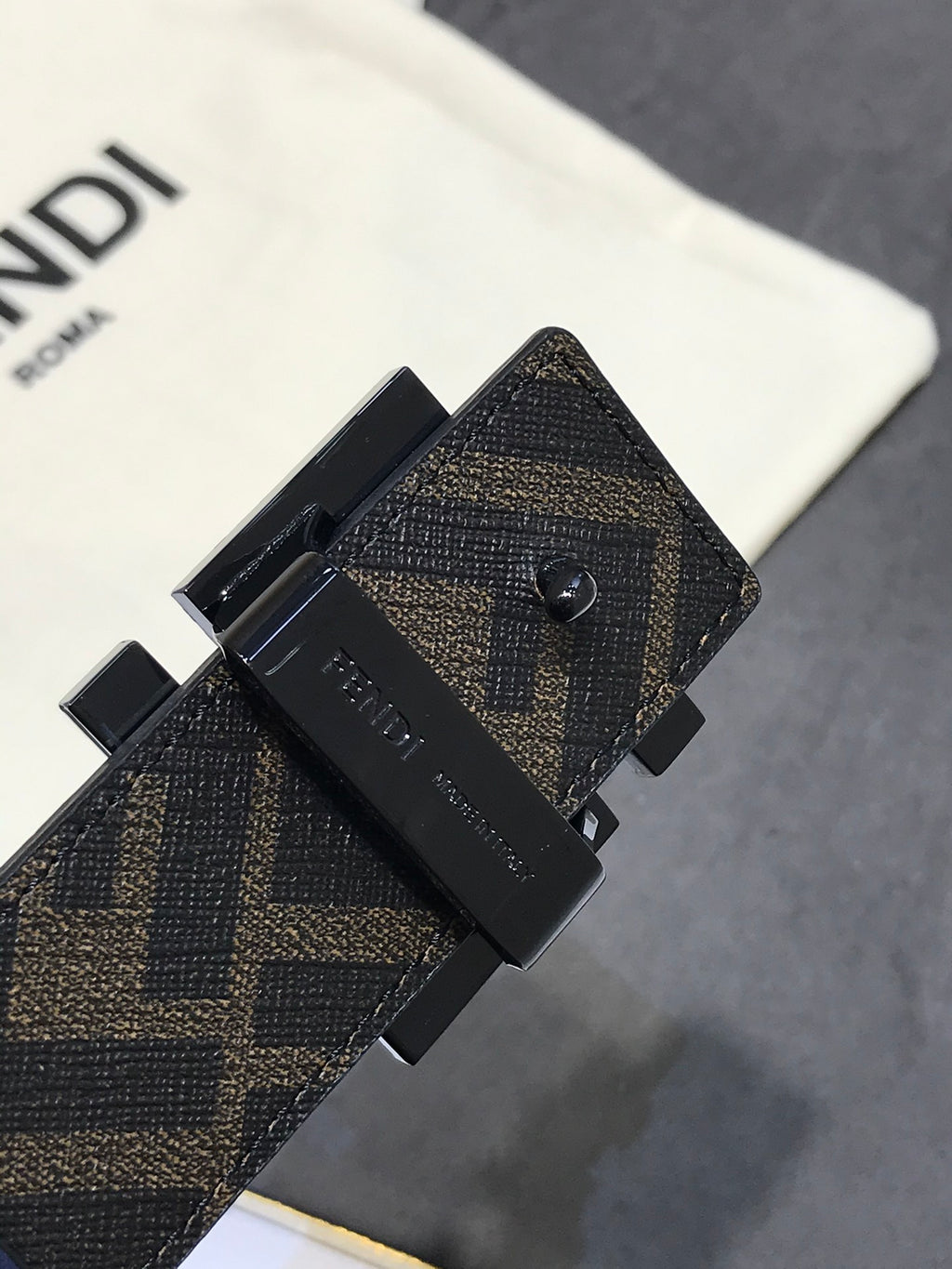 14F77P Popular   High quality belt With full package