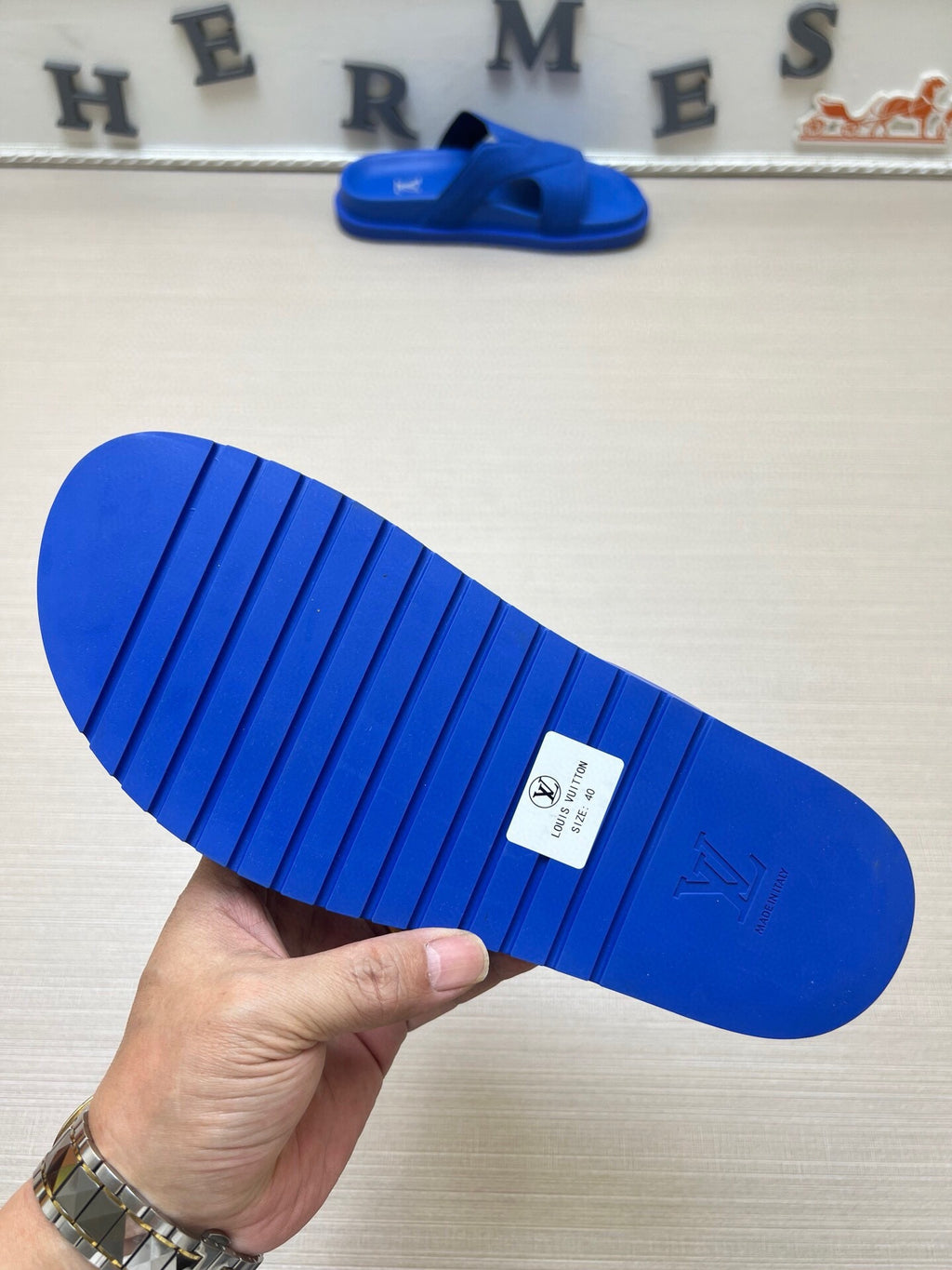5LE229Z Popular Slippers