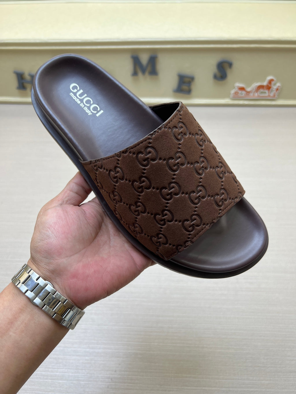 5QB15Z Popular Slippers