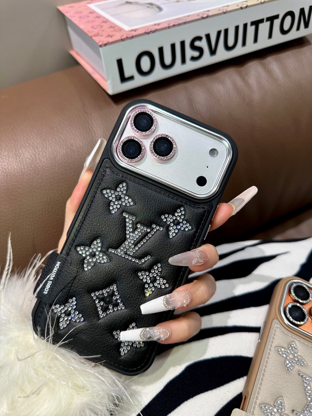 36XE2A Popular Phone Case