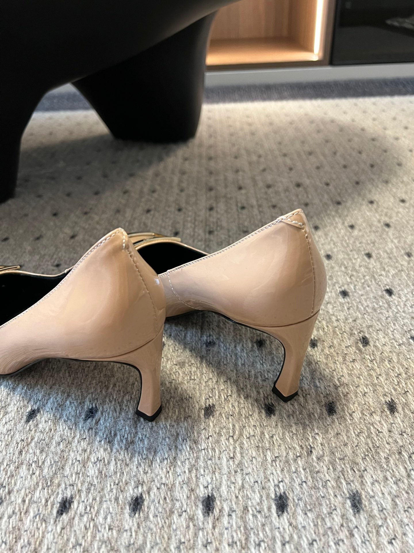 1ZA249Z Popular High heels
