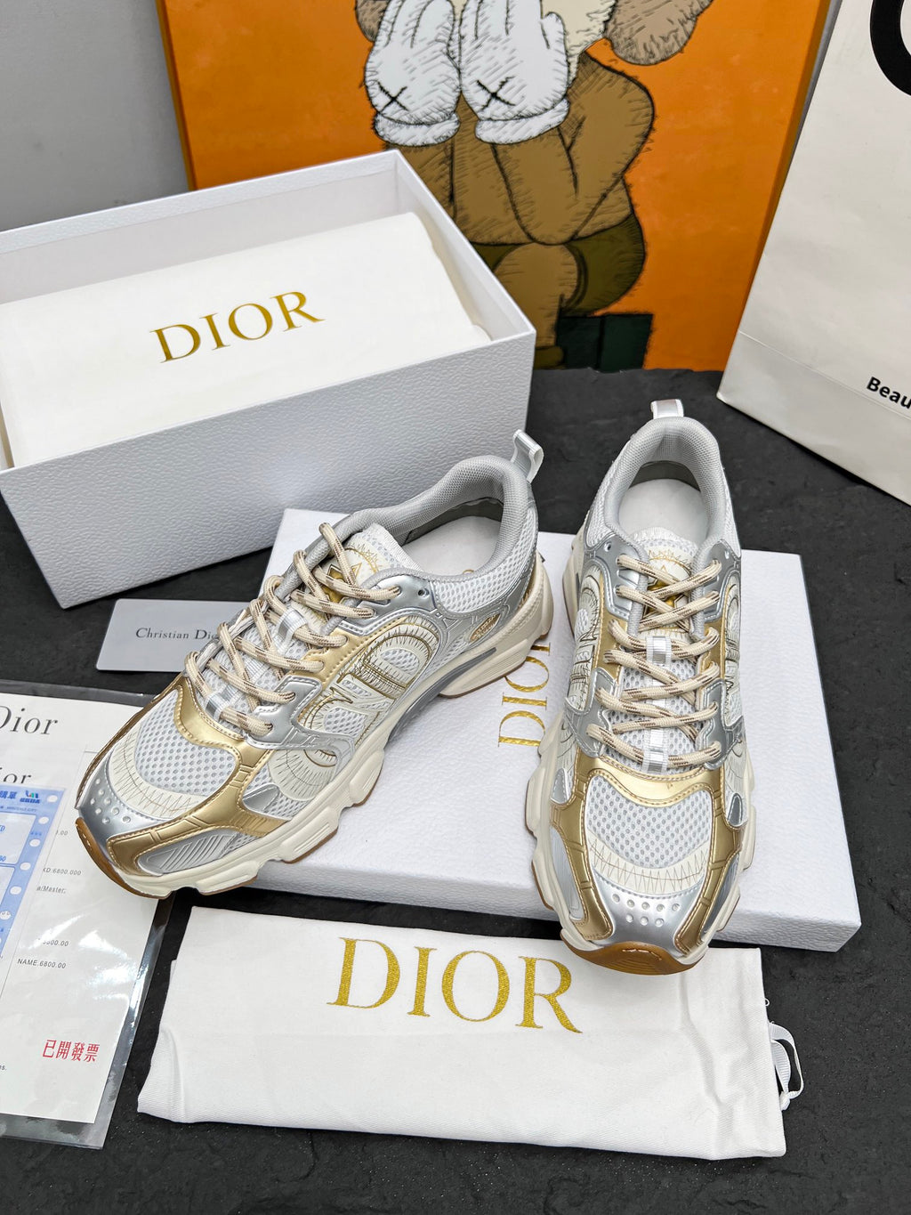 2105QD311Z Popular high-quality Shoes