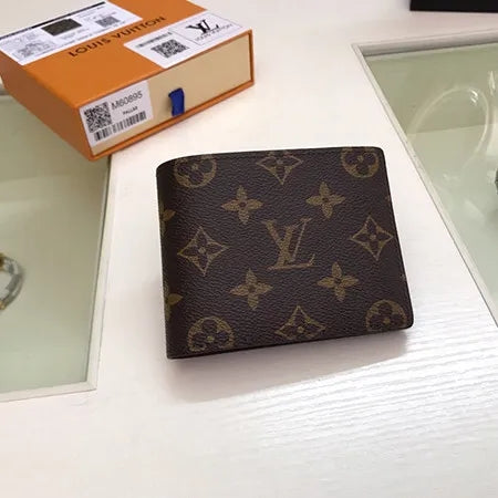 3E15B Popular leather wallets