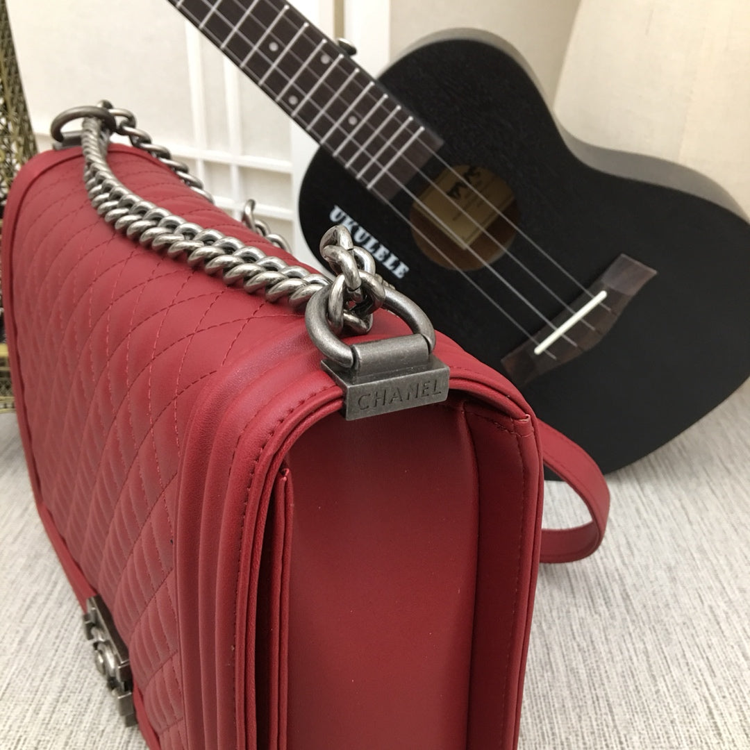 5C60B Popular  leather bag 