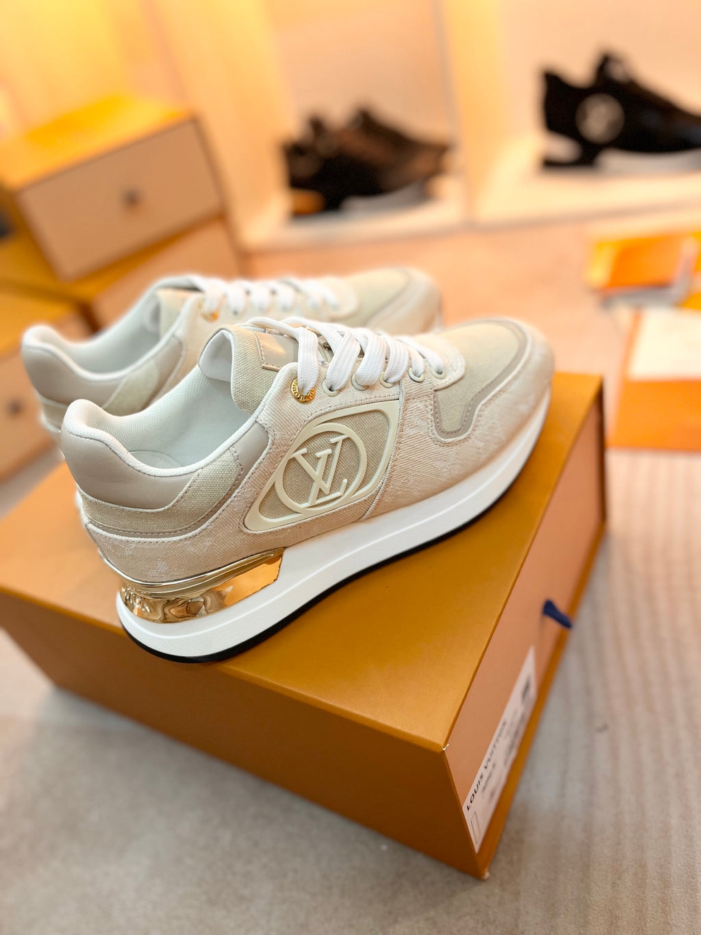 236PE58Z Popular high-quality leather Shoes
