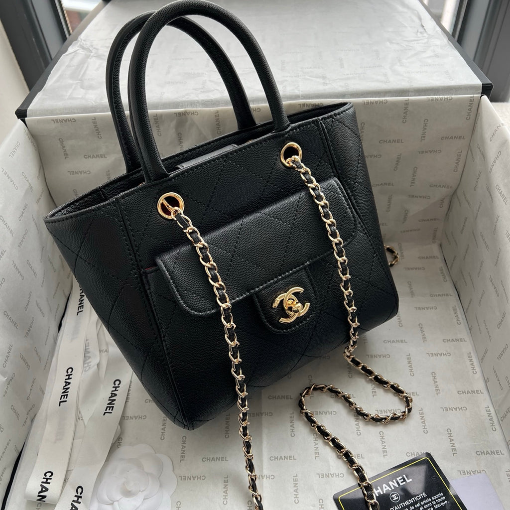 136PC34B Popular leather bag