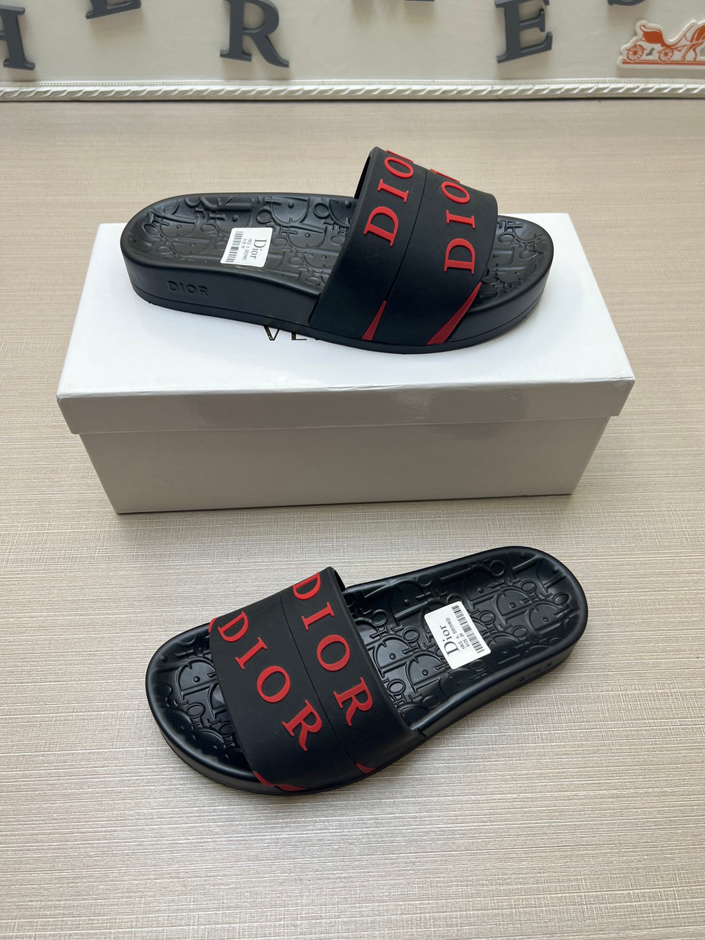 535ZD275Z Popular Slippers