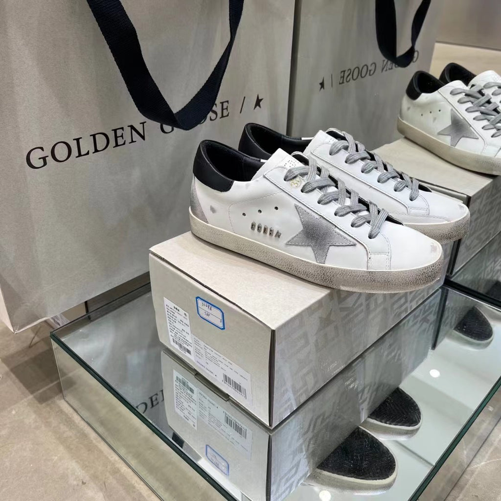2XGE133Z Popular cowhide leather shoes