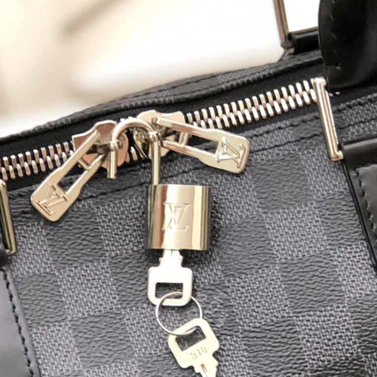 1E066B Popular  leather bag 