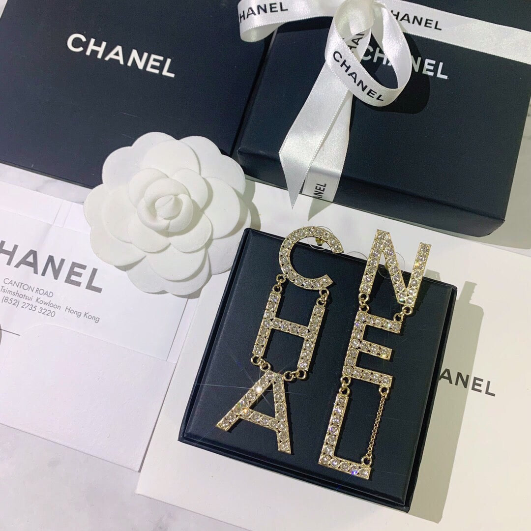 1NC187E Popular   Earrings