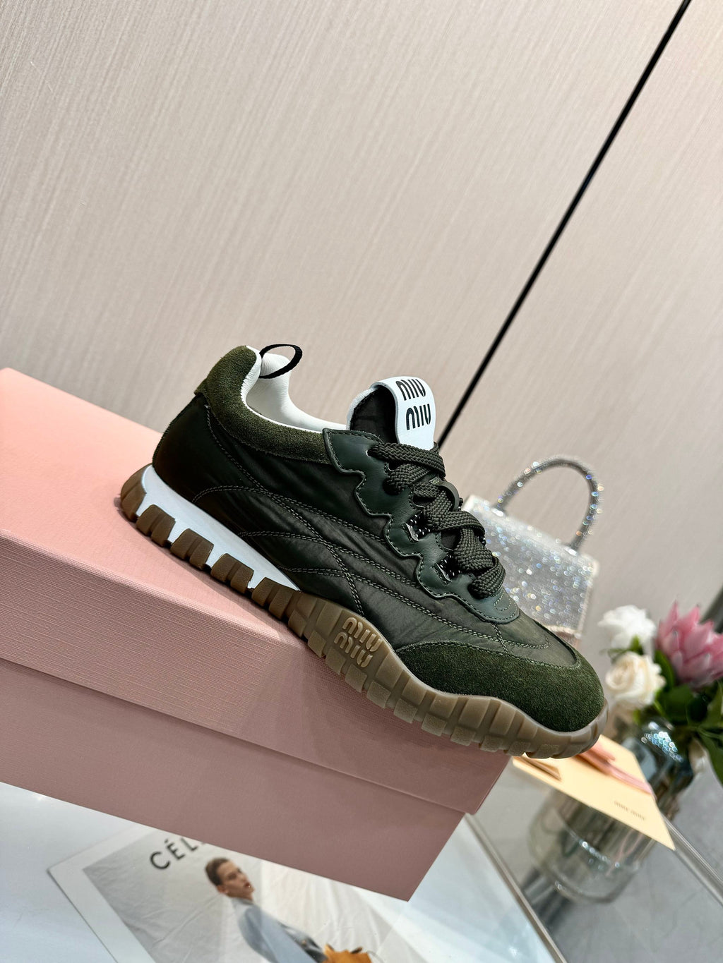 295QA18Z Popular high-quality shoes