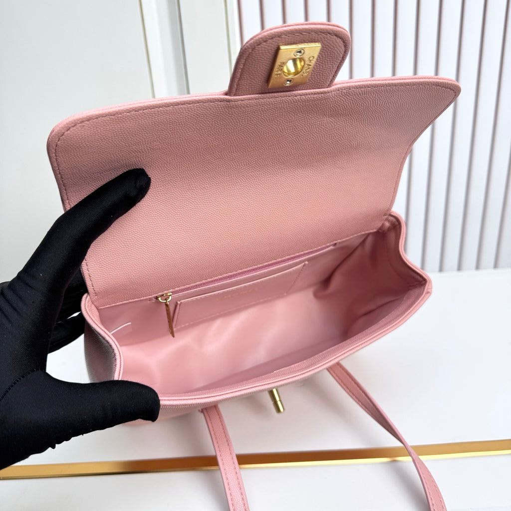 146XC2B Popular leather bag