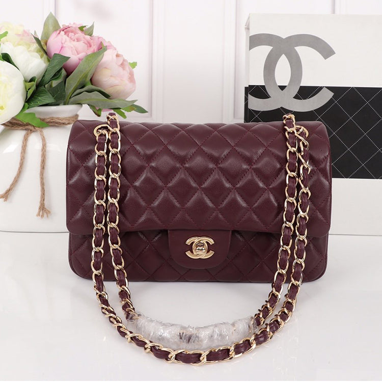 5C30B Popular  leather bag 