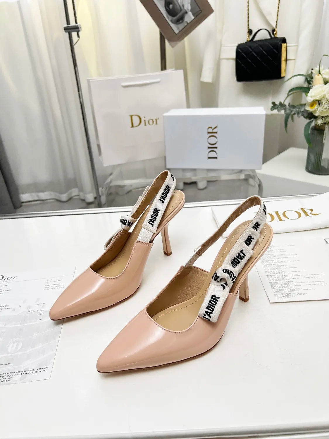Z2P36D32 Popular high-quality leather Shoes