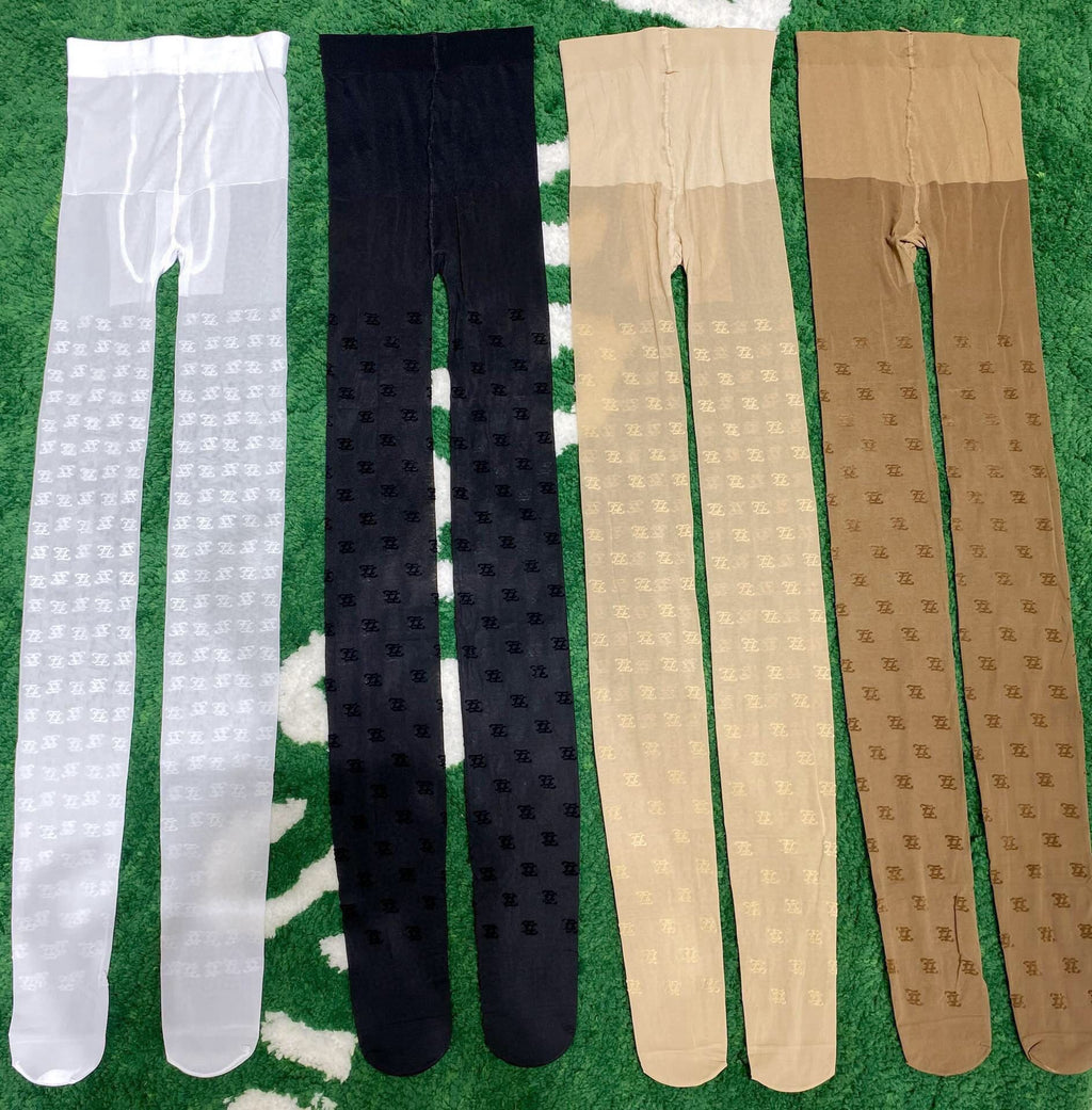 1XF10S  Popular pantyhose tights