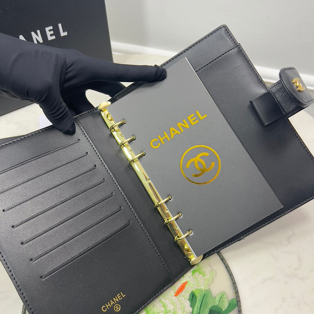 B1X66C13 Popular high-quality leather note book