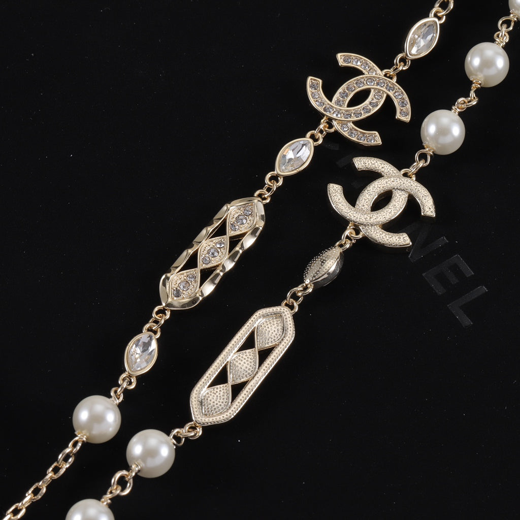 14C635K  Popular   Necklaces