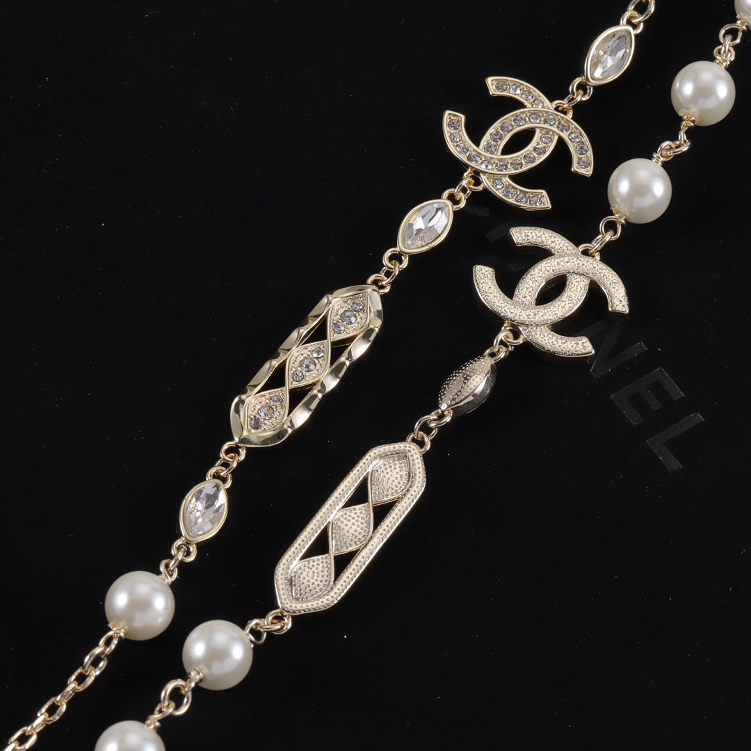 14C635K  Popular   Necklaces