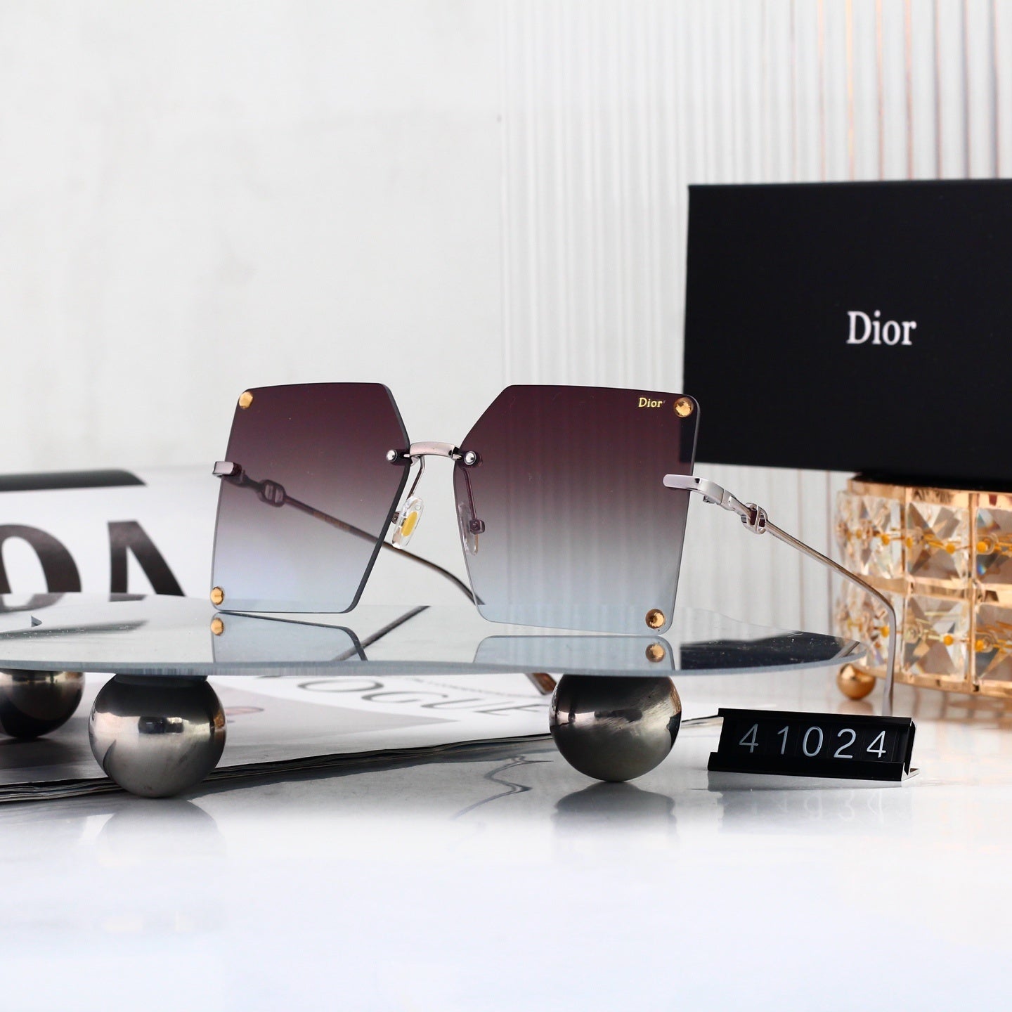 156PD59T Popular Sunglasses