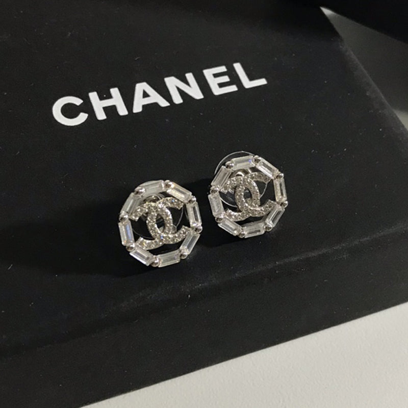 14C793E Popular  Earrings