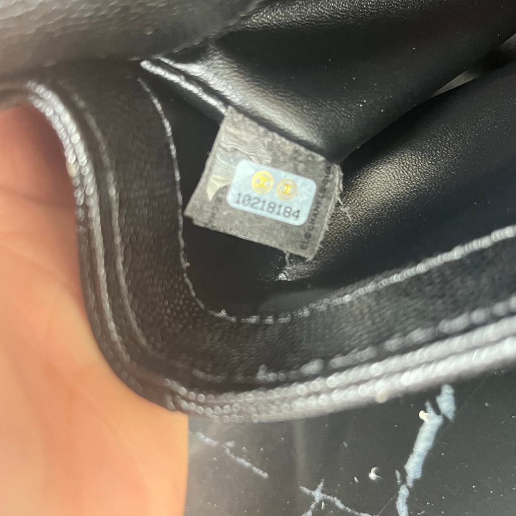 146XC1B Popular leather bag