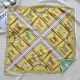 136NH4W Popular Silk Scarve