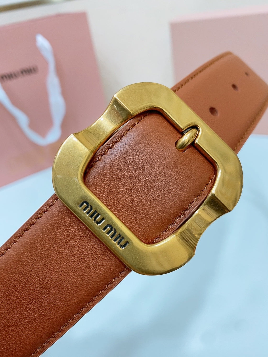 1115QA49P Popular High quality belt With full package
