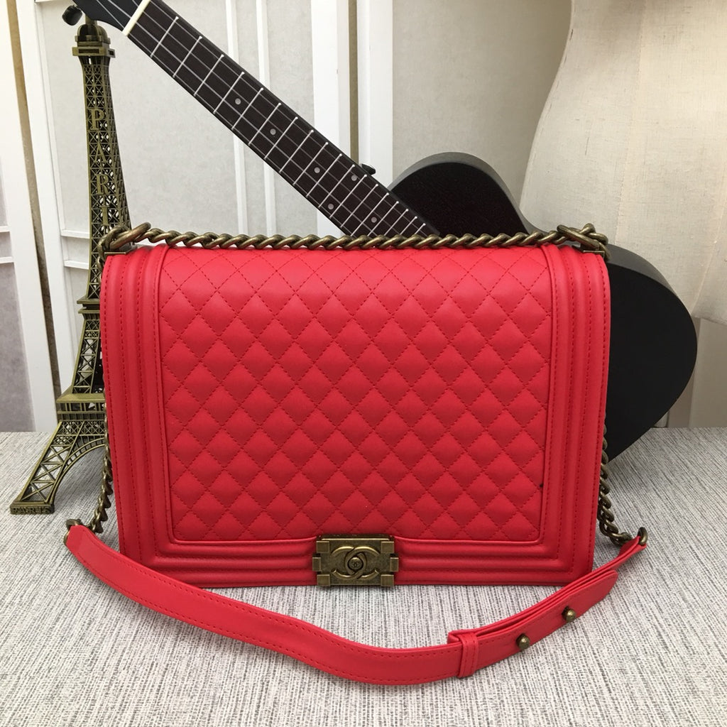 5C60B Popular  leather bag 