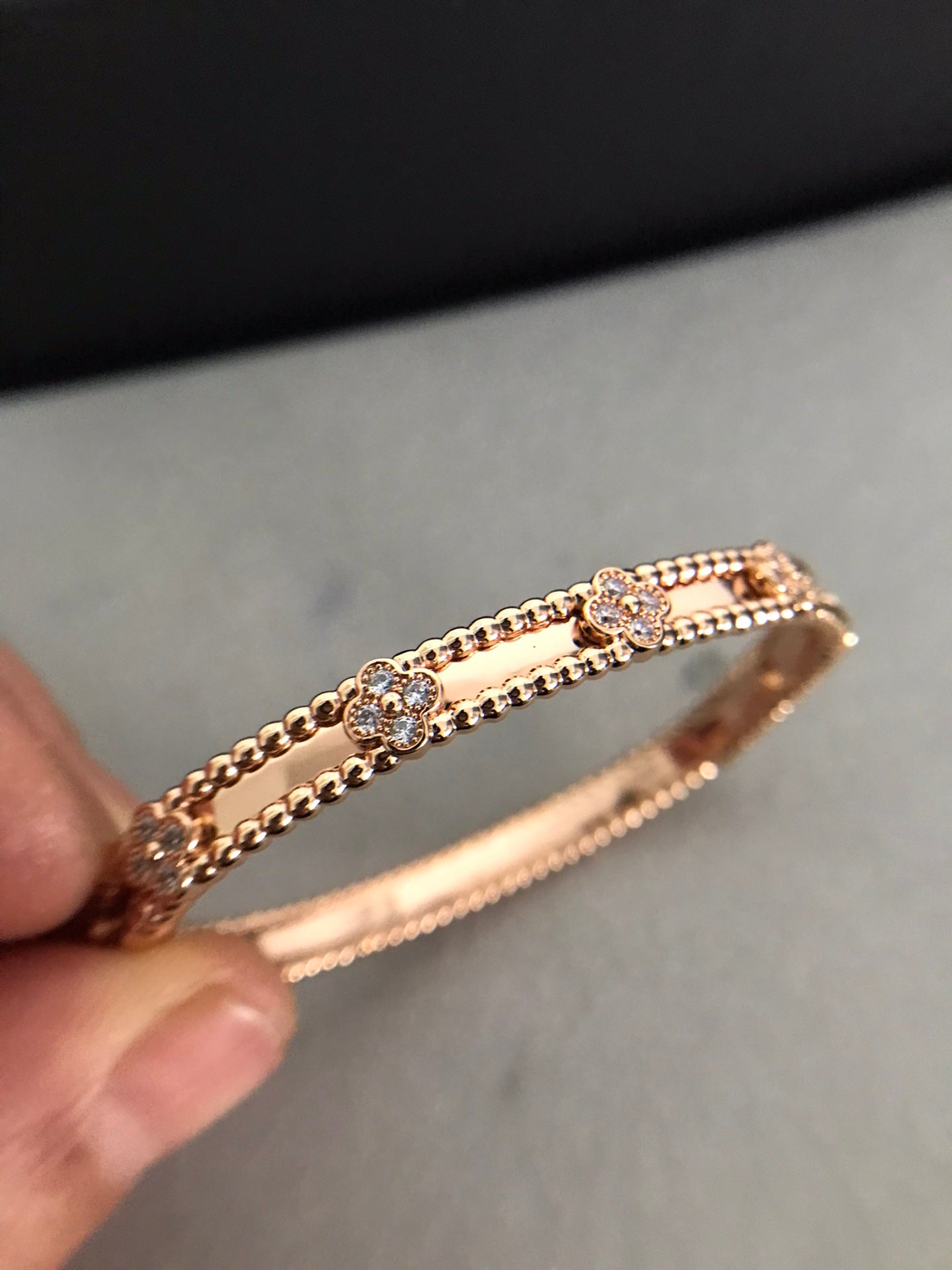 55QVC81K  Popular Bracelets