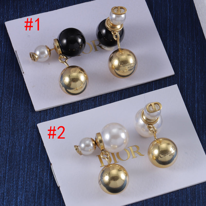 14D775E Popular  Earrings