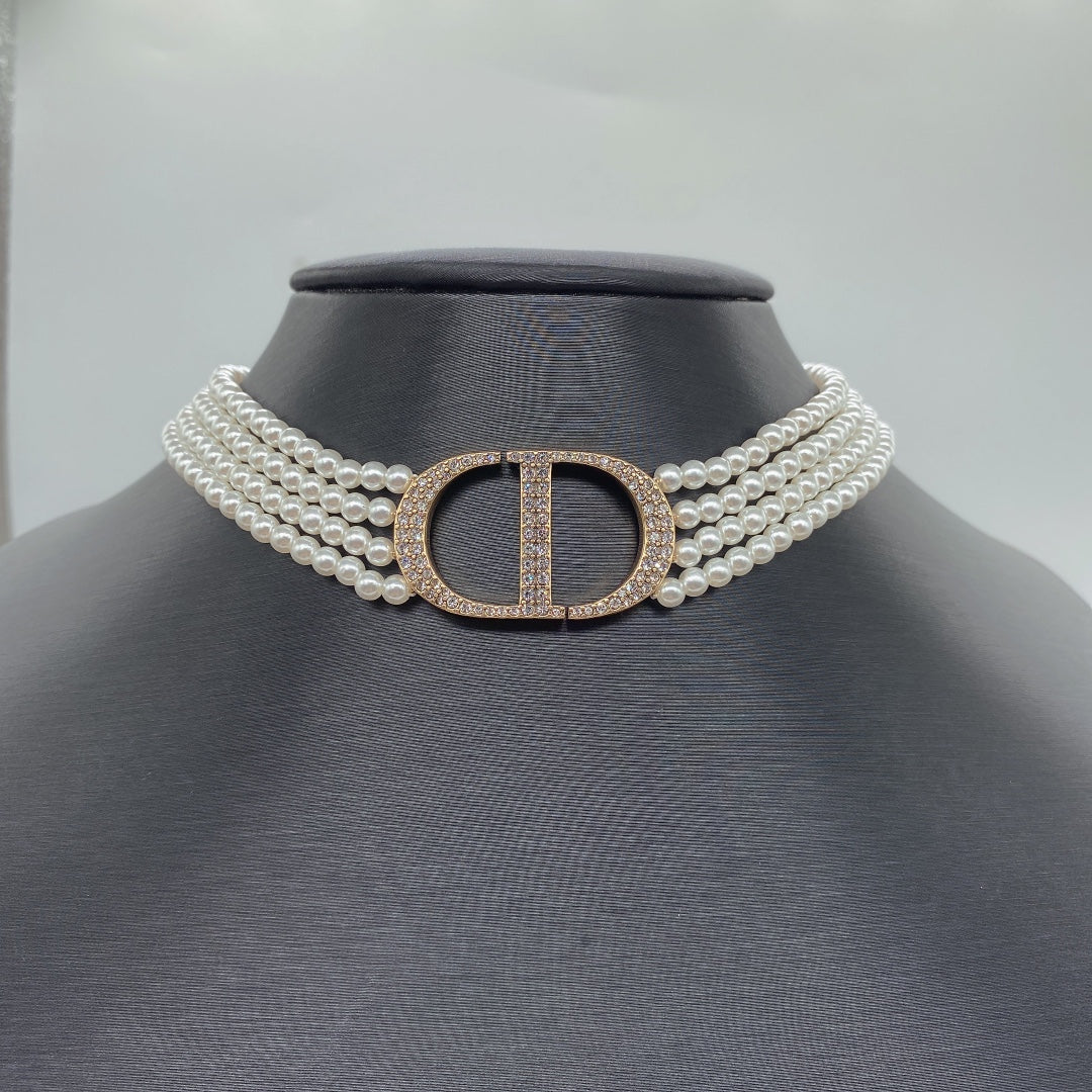 136ND58X Popular  Necklaces, Bracelets
