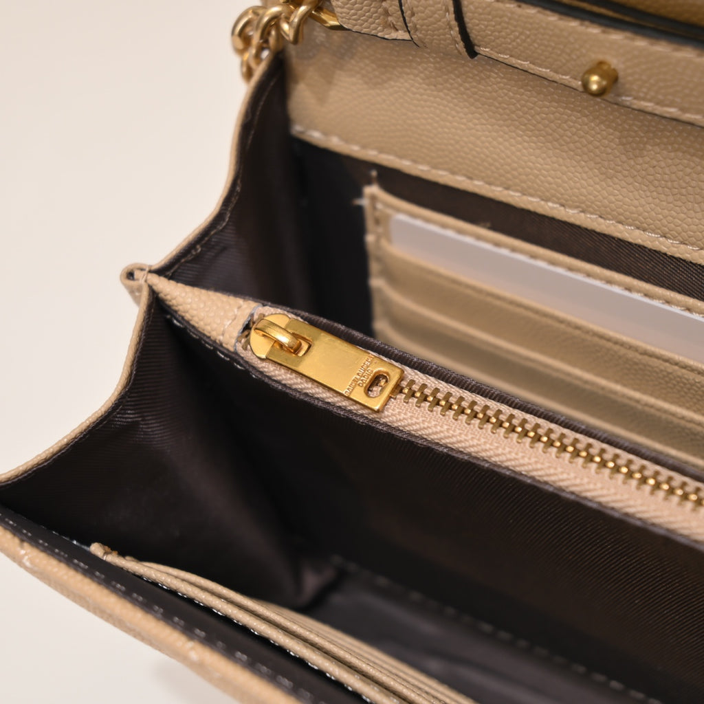 B1R56SL20 Popular leather bag