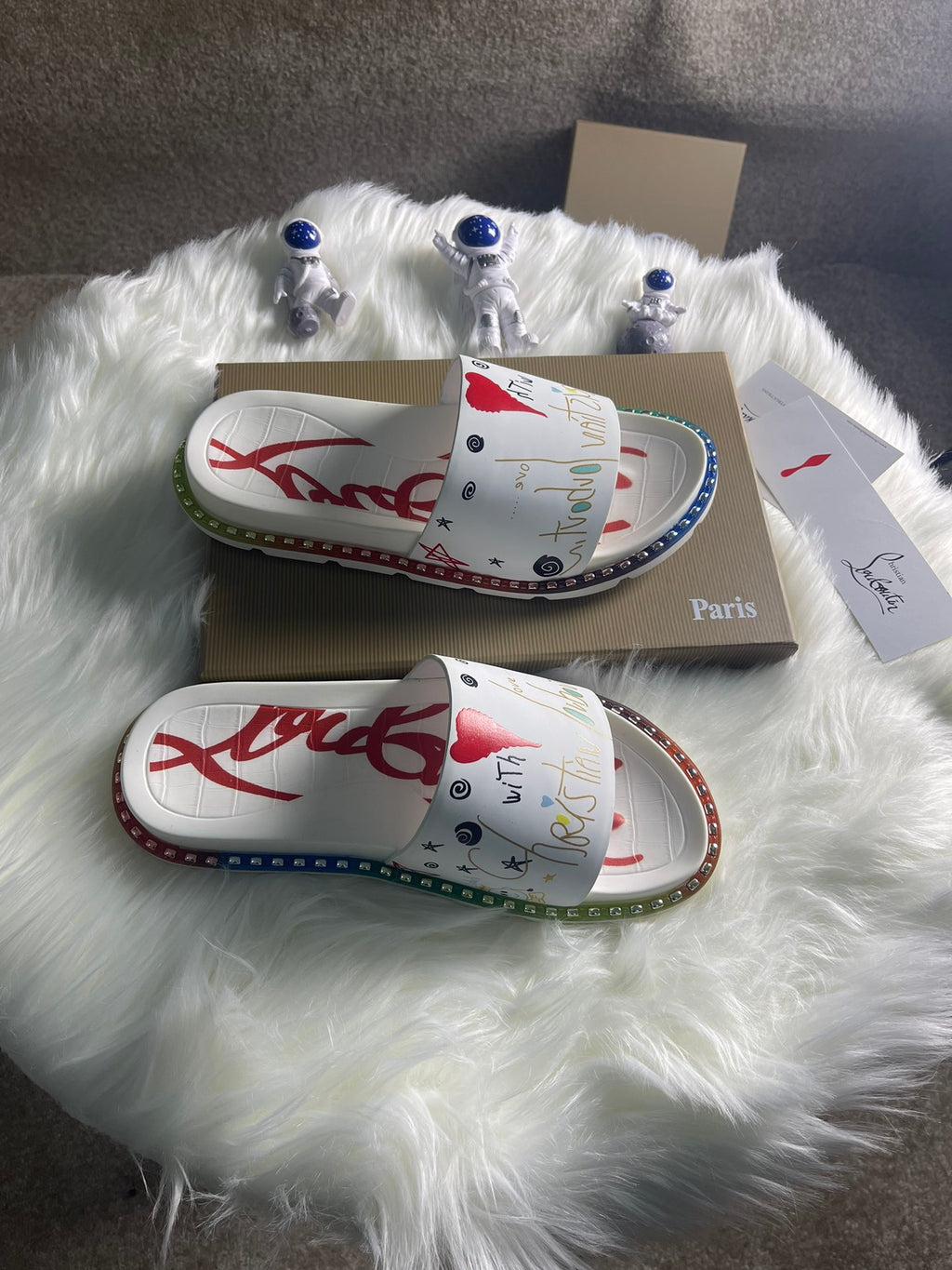 J4A24Z Popular Slippers