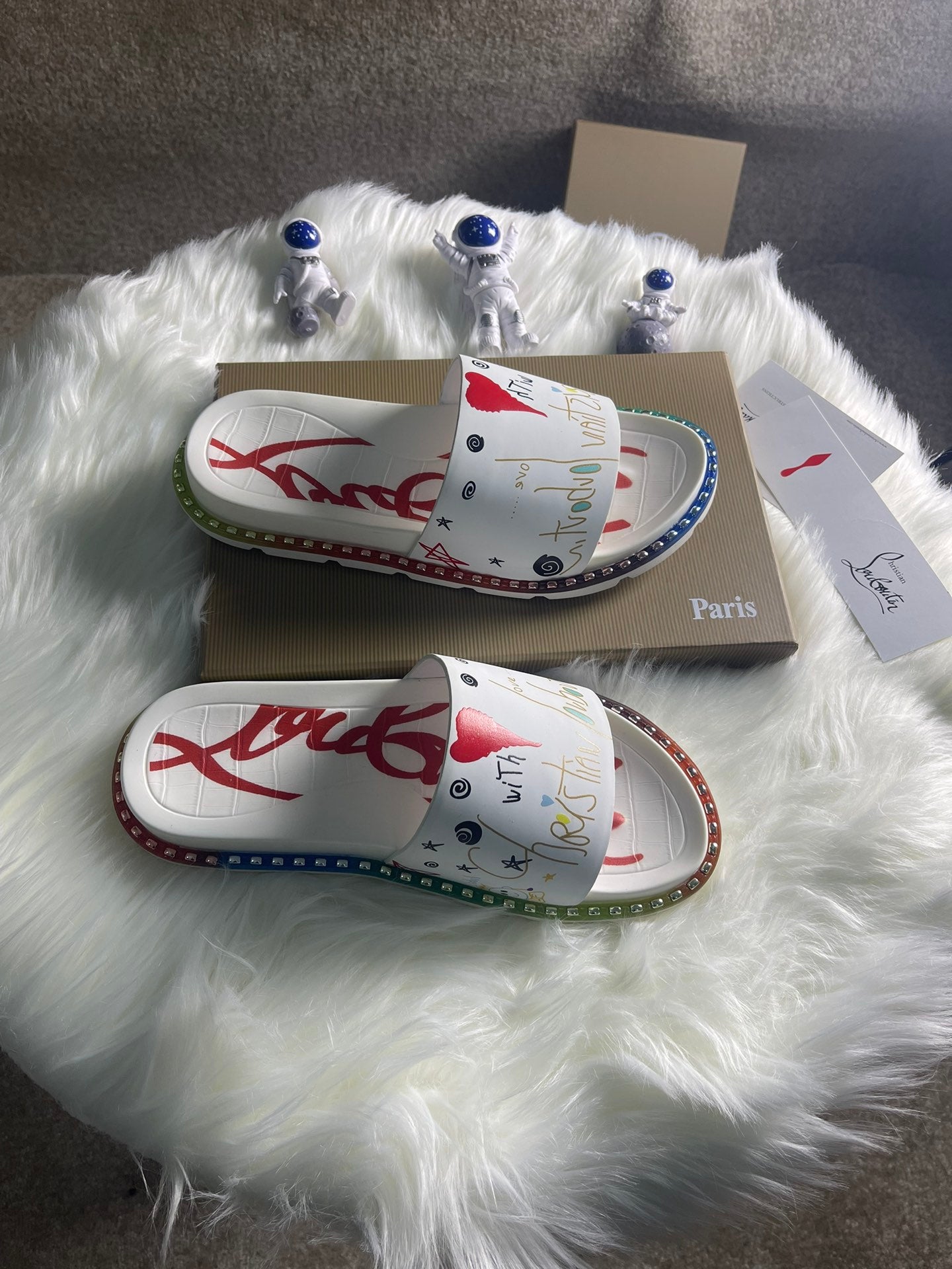 J4A24Z Popular Slippers
