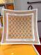 136NE3W Popular Silk Scarve