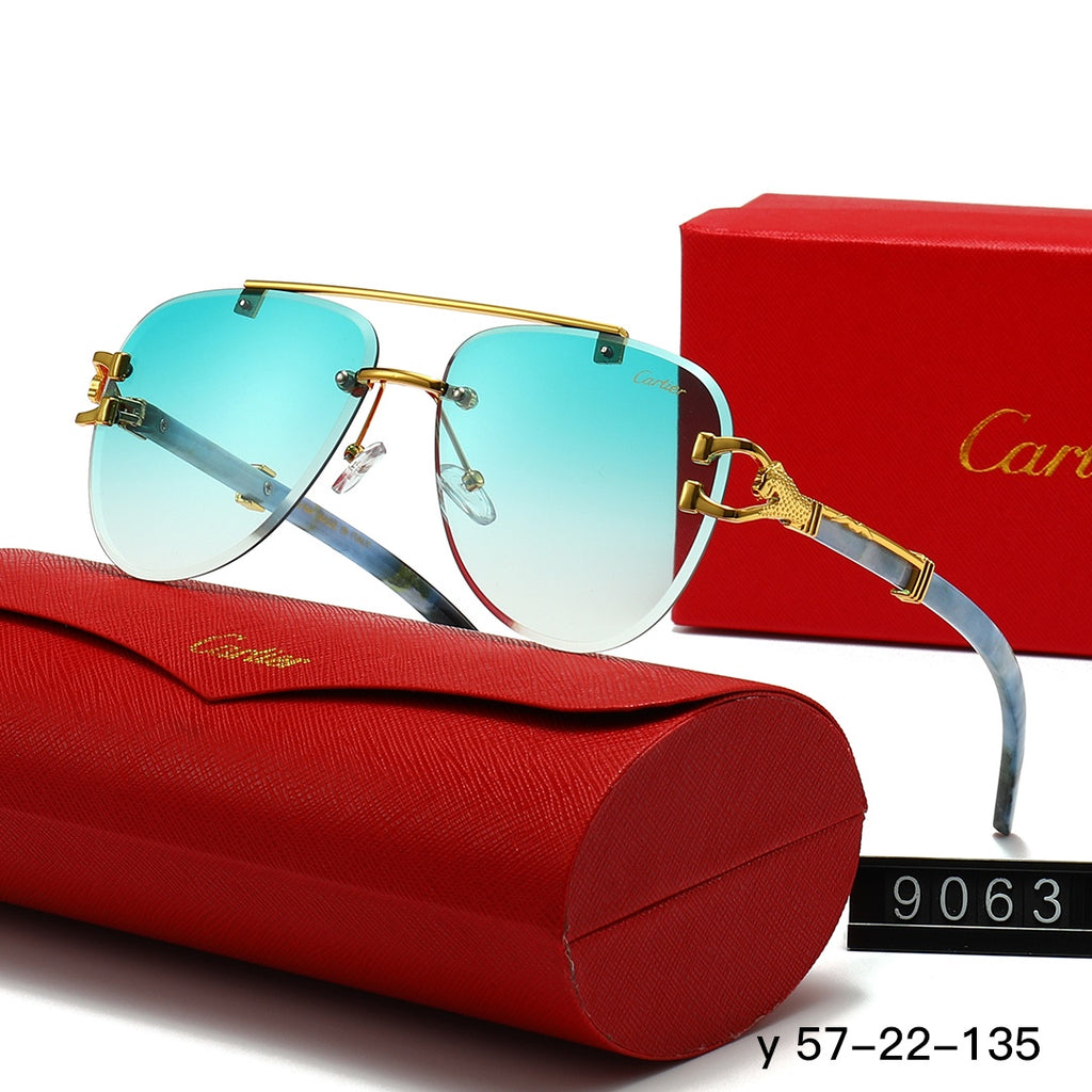 136NK55T Popular Sunglasses