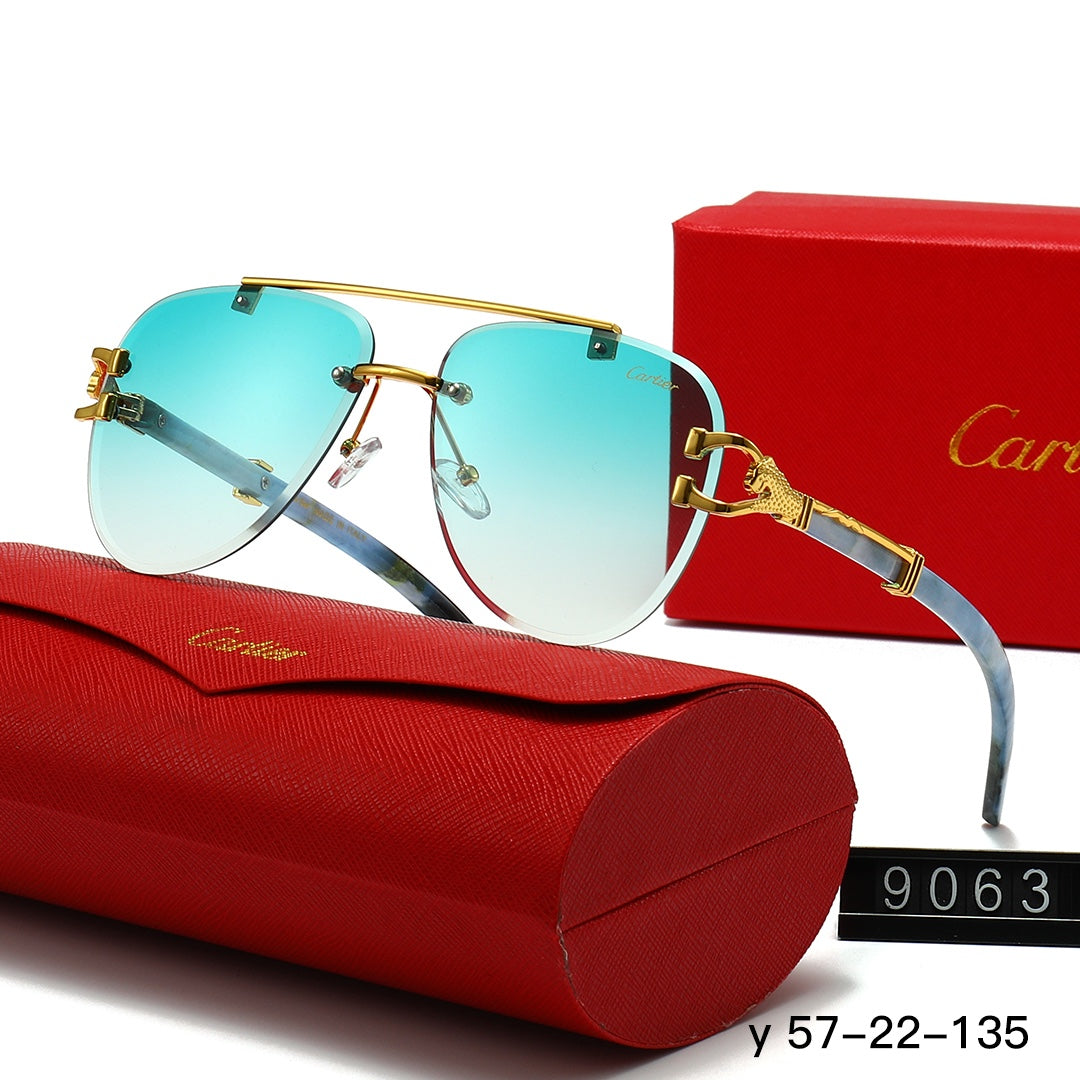 136NK55T Popular Sunglasses