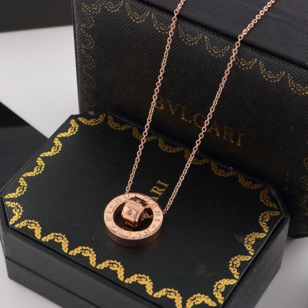 BI85X Popular Necklaces
