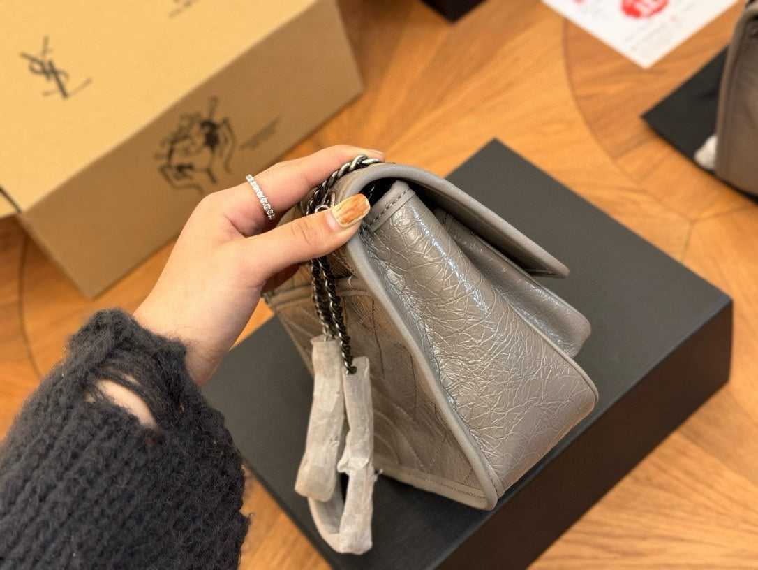 6XSL429B Popular   leather bag