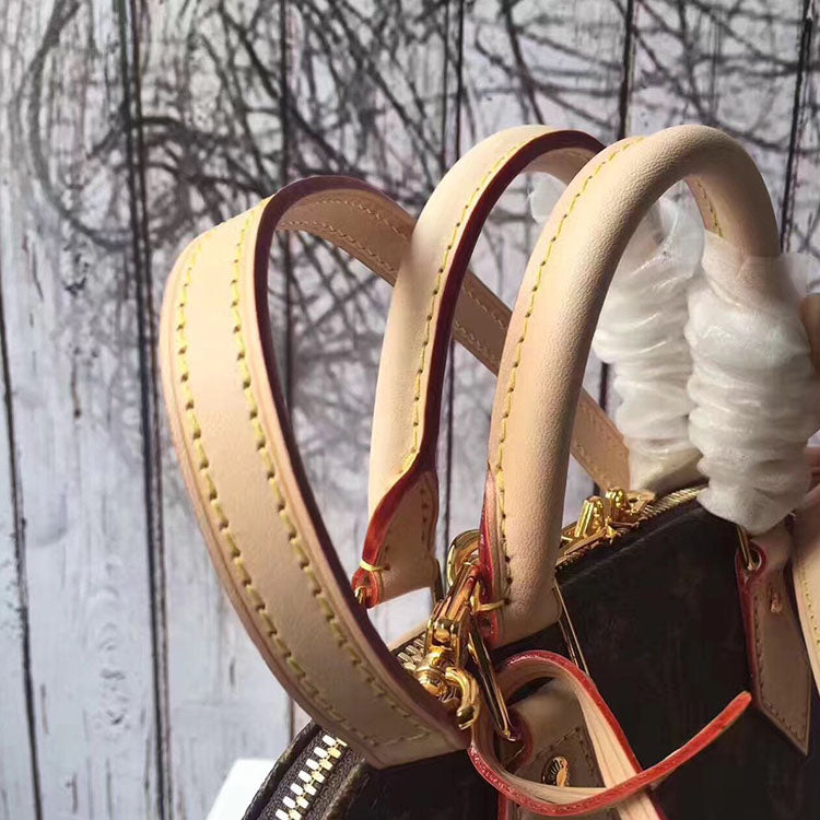 1E26B Popular  leather bag 